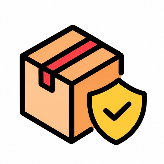 SHIPPING PROTECTION