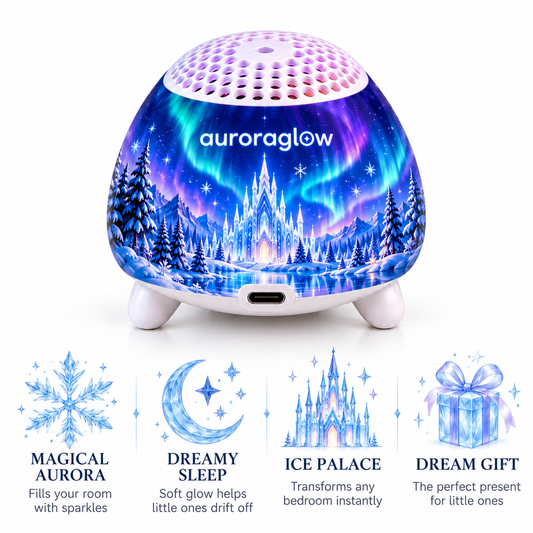 AuroraGlow™